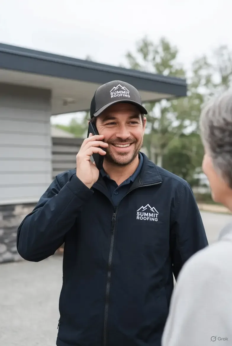 Flat Roof Leak Repair Mableton, GA FAQs